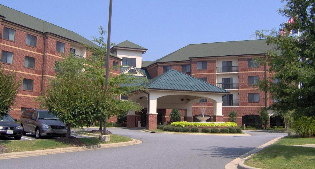 Courtyard by Marriott Hickory Main image 1